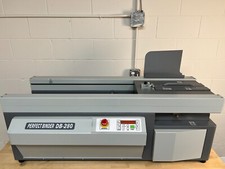 Duplo automatic perfect for sale  Glendale