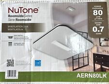 Nutone cfm roomside for sale  Benson
