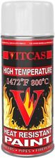 Vitcas heat resistant for sale  BARNSLEY