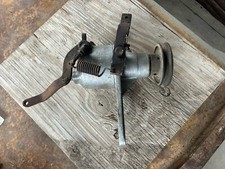 Pierce belt drive for sale  Douglas