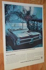 1967 pontiac catalina for sale  Hartland