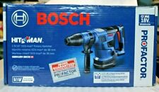 Bosch gbh18v 36cn d'occasion  Expédié en Belgium