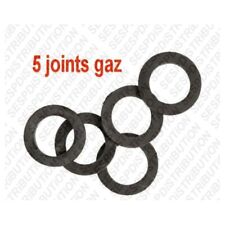 Joints gaz bouteilles d'occasion  Soustons