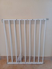 Türschutzgitter treppenschutz gebraucht kaufen  Seevetal
