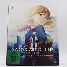 Blu ray sword gebraucht kaufen  Fulda