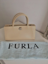 Cream beige handbag for sale  BRISTOL