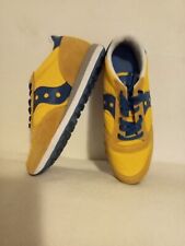 Saucony donna blu usato  Villanova Monferrato