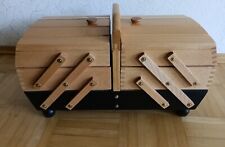 Nähkasten handarbeit nähen gebraucht kaufen  Ebersburg