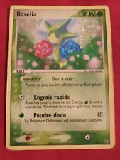 Roselia holo bloc d'occasion  Châteauneuf-de-Gadagne