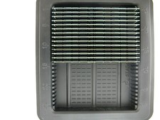 Mémoire Dell PowerEdge 256 Go (16 x 16 Go) Pour R410 R510 T410 T610 T710, usado comprar usado  Enviando para Brazil
