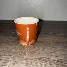 Starbucks espresso cup for sale  Tucson