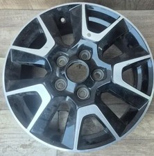 Zoll alufelge fiat gebraucht kaufen  Giebelstadt