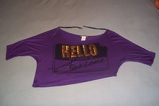 Hello name awesome for sale  Brownsville