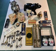 Vintage job lot for sale  GLASGOW