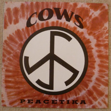 Cows peacetika 1991 for sale  WOODBRIDGE