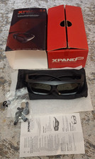 mitsubishi 3d glasses for sale  Columbus