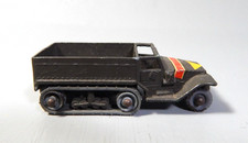 Matchbox militär modellauto gebraucht kaufen  Bad Reichenhall
