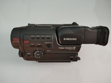 Video kamera samsung gebraucht kaufen  Gochsheim