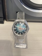 Vintage watch lorenz usato  Vo