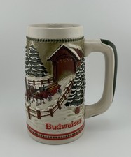 Budweiser 1981 holiday for sale  New Cumberland
