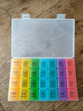 Multi coloured day for sale  SEVENOAKS