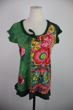 Desigual maglia top usato Desigual maglia top usato  Massa di Somma