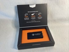 Carly universal bluetooth gebraucht kaufen  Bad Wimpfen