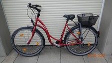 Damenfahrrad utopia sprint gebraucht kaufen  Bonn