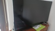 Hisense smart qled usato  Fagnano Olona