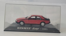 Renault fuego 1981 d'occasion  Joué-lès-Tours