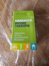 Handbuch physiotherapie bernar gebraucht kaufen Handbuch physiotherapie bernar gebraucht kaufen  Rüsselsheim am Main