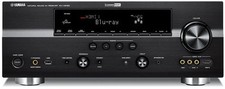Amplificateur home cinéma d'occasion  Villepinte