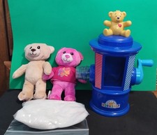 Build bear stuffing for sale  Ashley