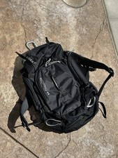 Mochila Kelty Redwing 44 preta 44 litros para caminhadas, camping, caça, viagem comprar usado  Enviando para Brazil