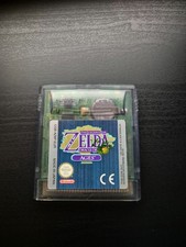 Legend zelda oracle for sale  LIVERPOOL