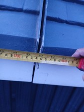 Grp fibreglass door for sale  SHEFFIELD