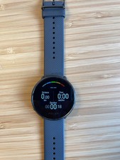 Polar ignite gps gebraucht kaufen  Berlin