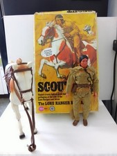 Vintage lone ranger for sale  NEWCASTLE EMLYN