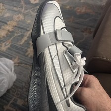 Nike romaleos anthracite for sale  Oroville