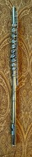 Yamaha yfl225n flute for sale  Hammonton