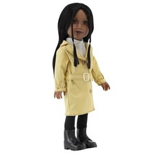 Fashion black doll for sale  EDENBRIDGE