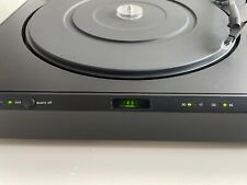 Braun atelier giradischi usato  Milano