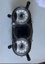 Contachilometri minicar ligier usato  Pontinia