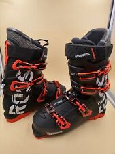 Paire chaussure ski d'occasion  Angers-