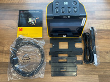 Kodak slide scan for sale  ALFRETON