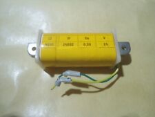 Bobina elettromagnete per usato  Cagliari