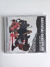 Samurai champloo music gebraucht kaufen  Deutschland