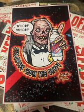 Crypt keeper faygo for sale  Clementon