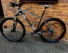 Ktm hardtail mountain for sale  WARRINGTON