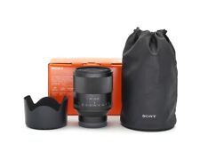 Sony sel 50mm gebraucht kaufen  Nordhorn